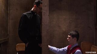 Dakota Lovell: Confession