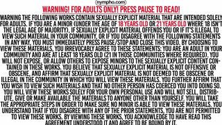 Kendra Offers Her Holes