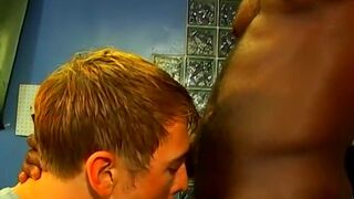 Tyrese Earns A Place On The Football Team - Christian Owen & Tyrese