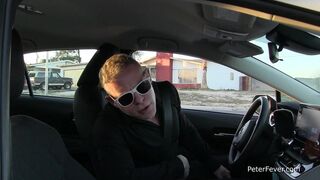 Suit and Tied: Submission