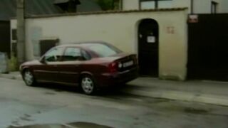 Hitchhiker Gets Lucky Man Love - Marty Retilc & Ivan Plop