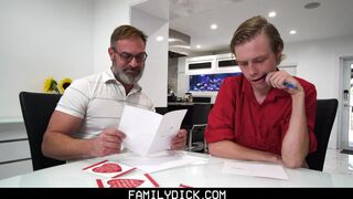 What a Boy Wants Ch 3: My Secret Valentine