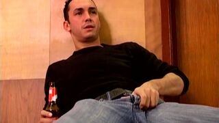 A Live Sex Show In The Club - Ivo, Stevie & Leo