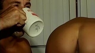 Emilio Sands & Paul Morgan Flip Flop Fuck - Emilio Sands & Paul Morgan