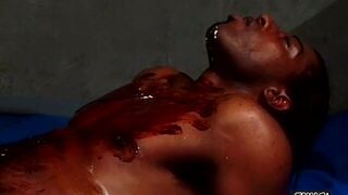 Michael Rome & Bobcat Fuck & Fight - Michael Rome & Bobcat