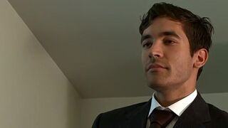 Hung Student Has A Problem - Allen Silver, Dale Cooper & Tommy Deluca