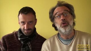 PASCALSSUBSLUTS - Curvaceous Devon Breeze toys during anal