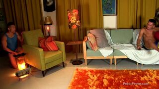 COLLEGE SEDUCTIONS EP 1: PLAY TOY BOYS