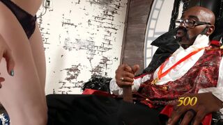 Lianna Lawson - Trans-ylvania