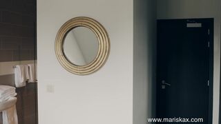 Anal Creampie For Julia De Lucia