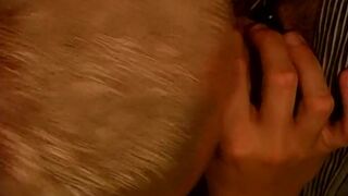 Scot Gets His Butt Stuffed - Scot Craven & Lamar Nalls