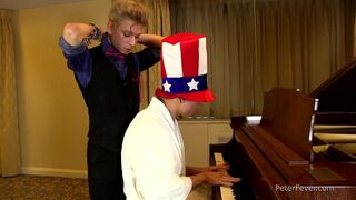 YANG GAYNG EP.5: AS THE INTERN TURNS