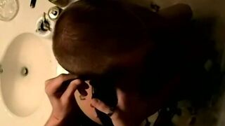 Aiden Gets Some Raw Ass - Aiden & Jake