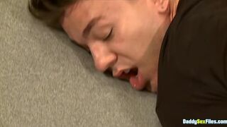 Fucking An Unexpected Guest - Conner Habib & Seth Roberts