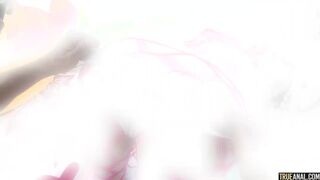 Ariettas Anal Prowess