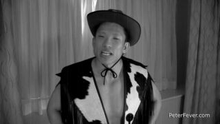 YANG GAYNG EP.2: RIDING THE POLE