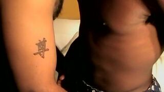 Tylatti More Fucks Chicago - Tylatti More & Chicago