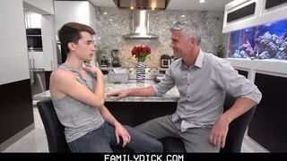 Family Man Chapter 1: The Bully