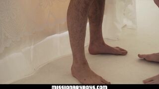 Elder Packer Ch 2: The Covenant