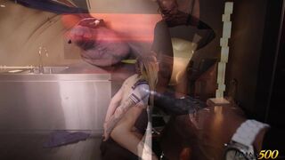 Ryder Monroe - Lesson Learned