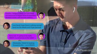 Sexy Rich Gaysians: Family Business