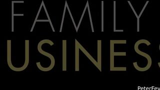 Sexy Rich Gaysians: Family Business