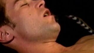 Jock Cocks Full Of Cum! - Danny Bliss & Scott Ryan