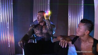 GAYVENGERS EPISODE 6: VICTORY