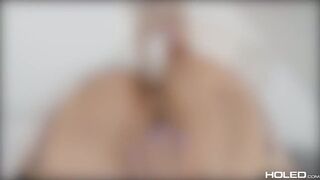 Provocative Ass Play