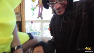 Vaniity - Halloween Remastered