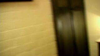 Platinum Haired Hottie Spit Roasted Raw - Mat, John & Jon