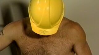 Construction Worker Ass Fucking Orgy - Casey Obrien & Frank Sterling