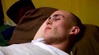 Niko & Luka Enjoy Raw Man Love - Niko Slaz & Luka Nike