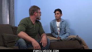 The Exchange Student Chapter 4: Like One Of Our Own