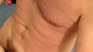 Daddy Fucks A Hot Blond Twink - Marc Winters & Jeff Rockford