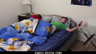 Kissing Cousins Chapter 3: My Cousin's Secret