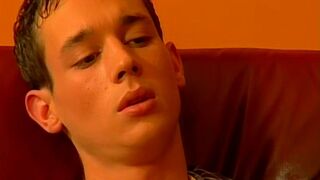 Hot European Orgy Starring Fred Goldsmith & Jack Laurel - Fred Goldsmith & Jack Laurel