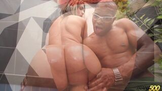 Katrina Rouge - Ms.Rouge Remastered