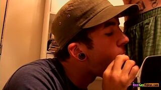 Felix West Fucks Oliver Vegas Deep - Felix West & Oliver Vegas