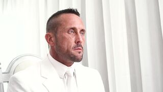 Elder Calder Chapter 1: The Interview