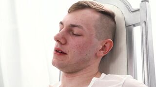 Elder Calder Chapter 1: The Interview