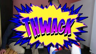 BLACK PANDA EPISODE 7: GOTCHA!