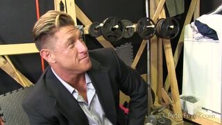 BLACK PANDA EPISODE 5: EVANS' LAST STAND