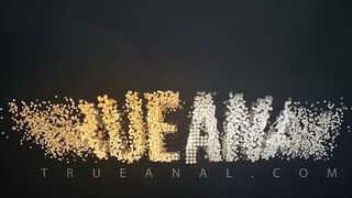 Anna Has Some Sodomizing Fun