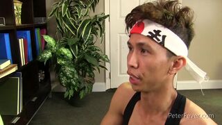 BLACK PANDA EPISODE 4: THE KING AND I