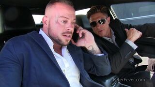 EPISODE 2: BLACK PANDA VS. THE CIA