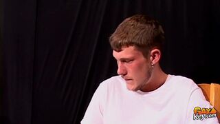 Str8 Buds Brent & Cory Fuck - Brent Stentson & Cory Woodall