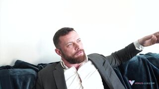 Flip Fucking With Venus Lux