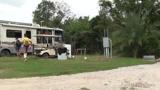 The DEUCE: BEHIND THE SCENES