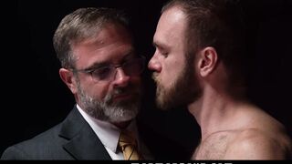 Bishop Gibson Chapter 8: Atonement